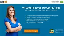 Resume Services Savannah Ga